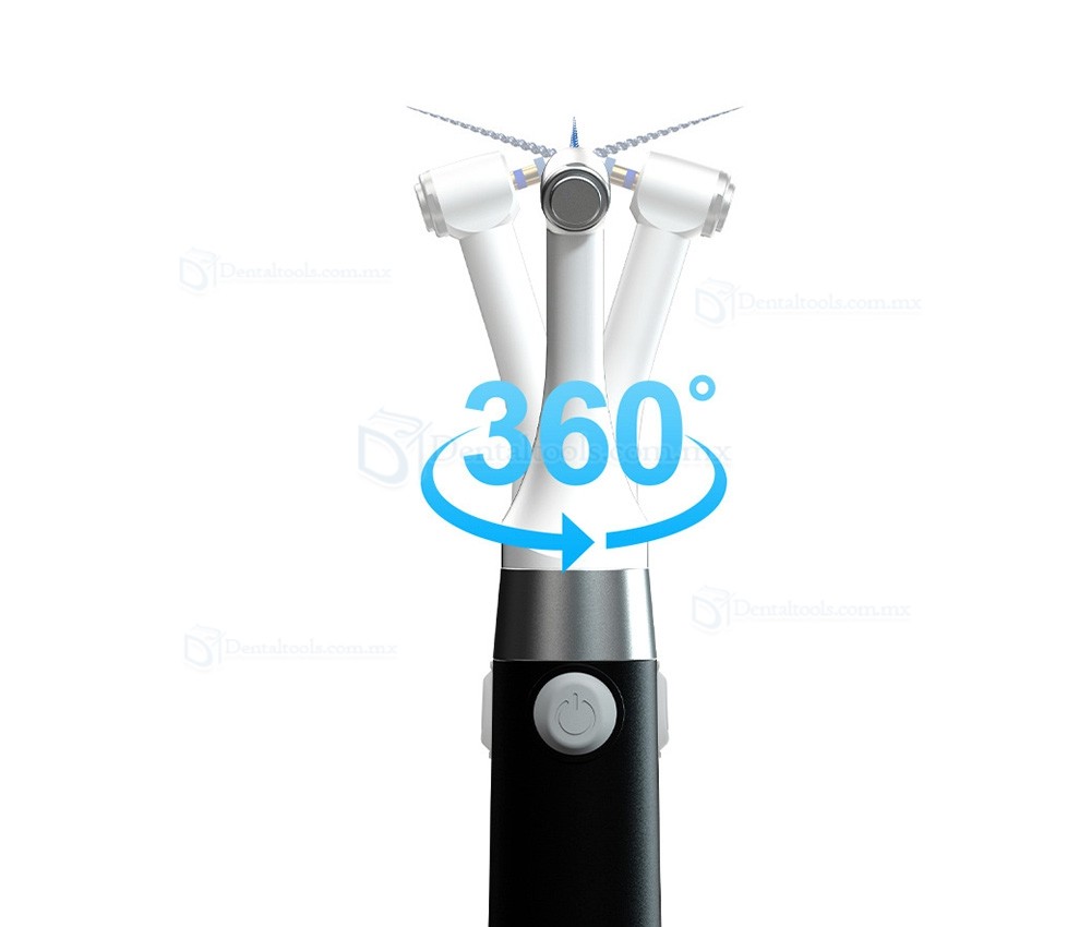 Koungsun E390 Motor de endodoncia con localizador de &aacute;pice integrado